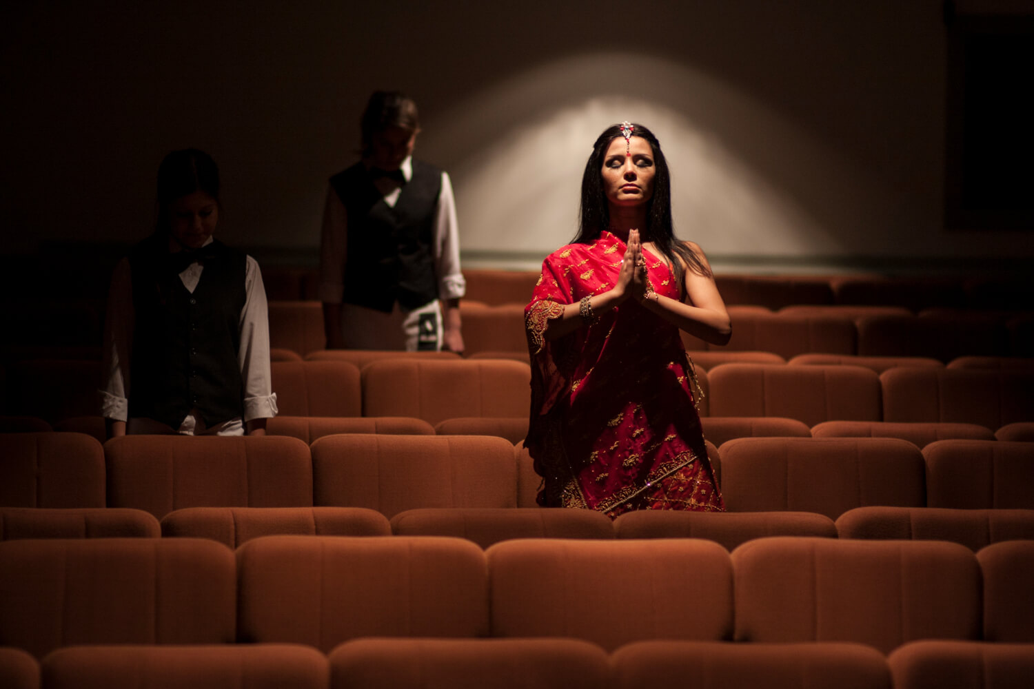 Audition for Hindi & Gujarati Films and Serials